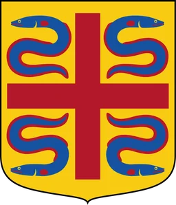 Sölvesborgs kommuns vapen