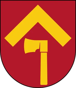 Tibro kommuns vapen