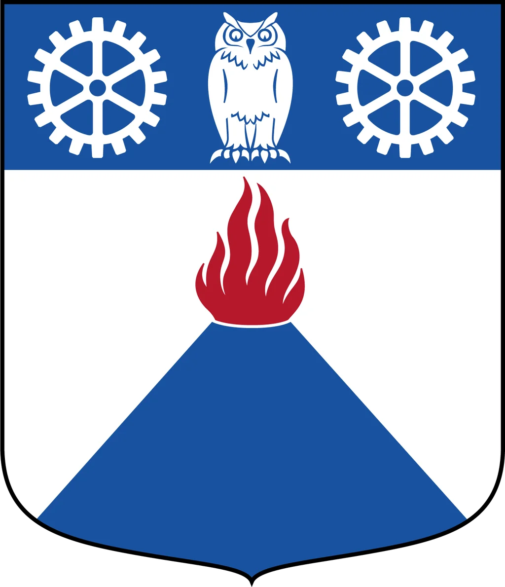Tidaholmin kunnan vaakuna