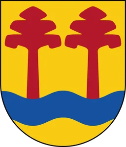 Timrå kommuns vapen