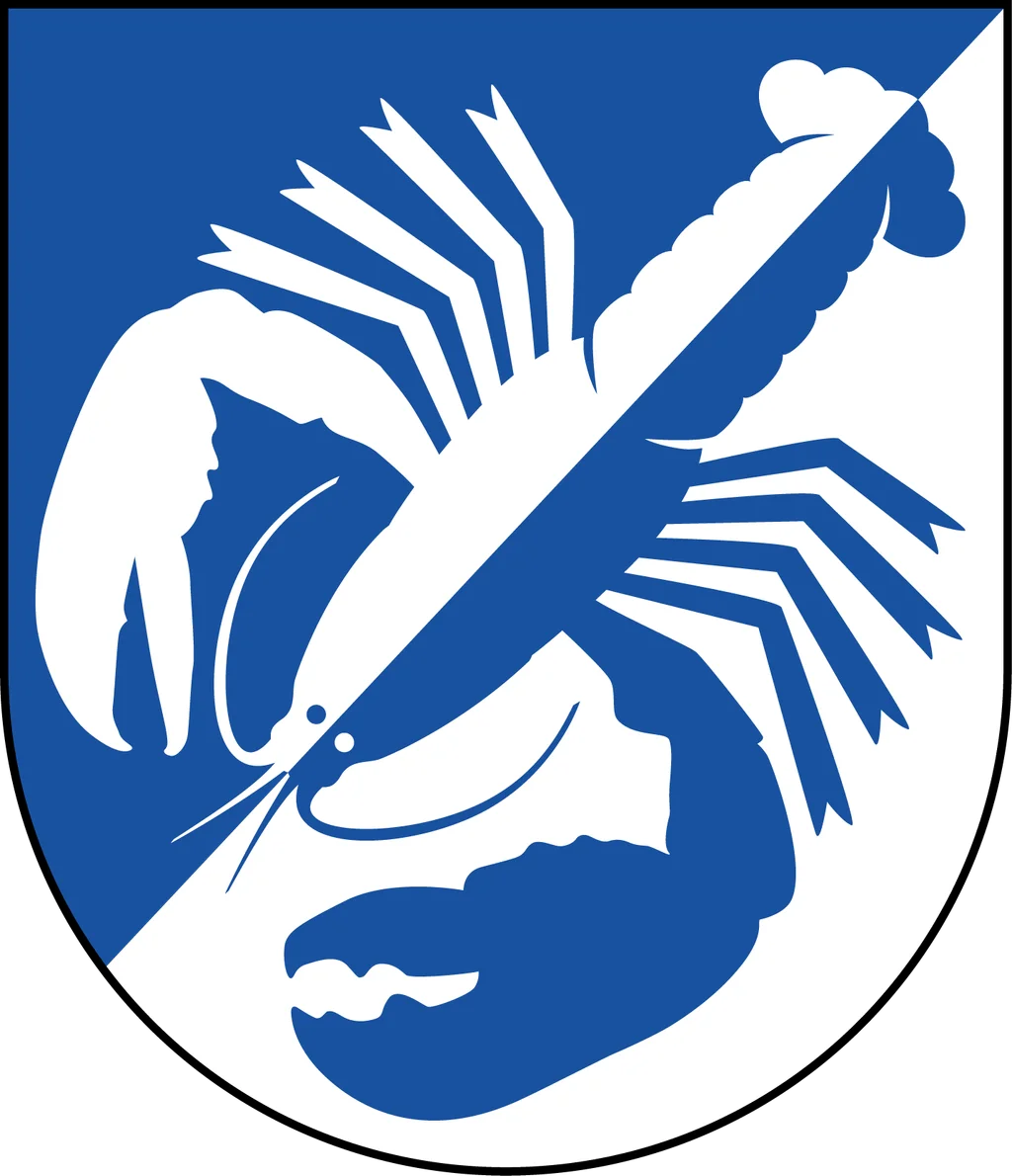 Tjörns kommuns vapen