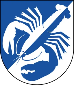 Tjörns kommuns vapen