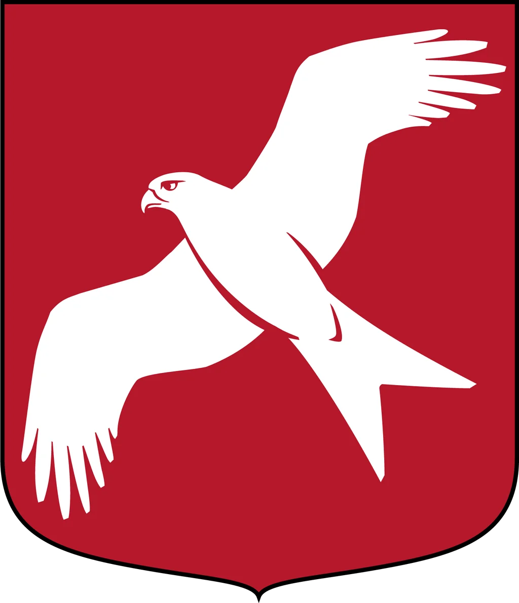 Tomelillan kunnan vaakuna