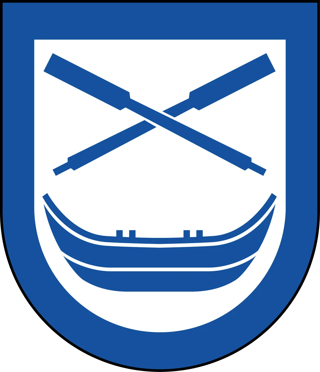 Torsbyn kunnan vaakuna