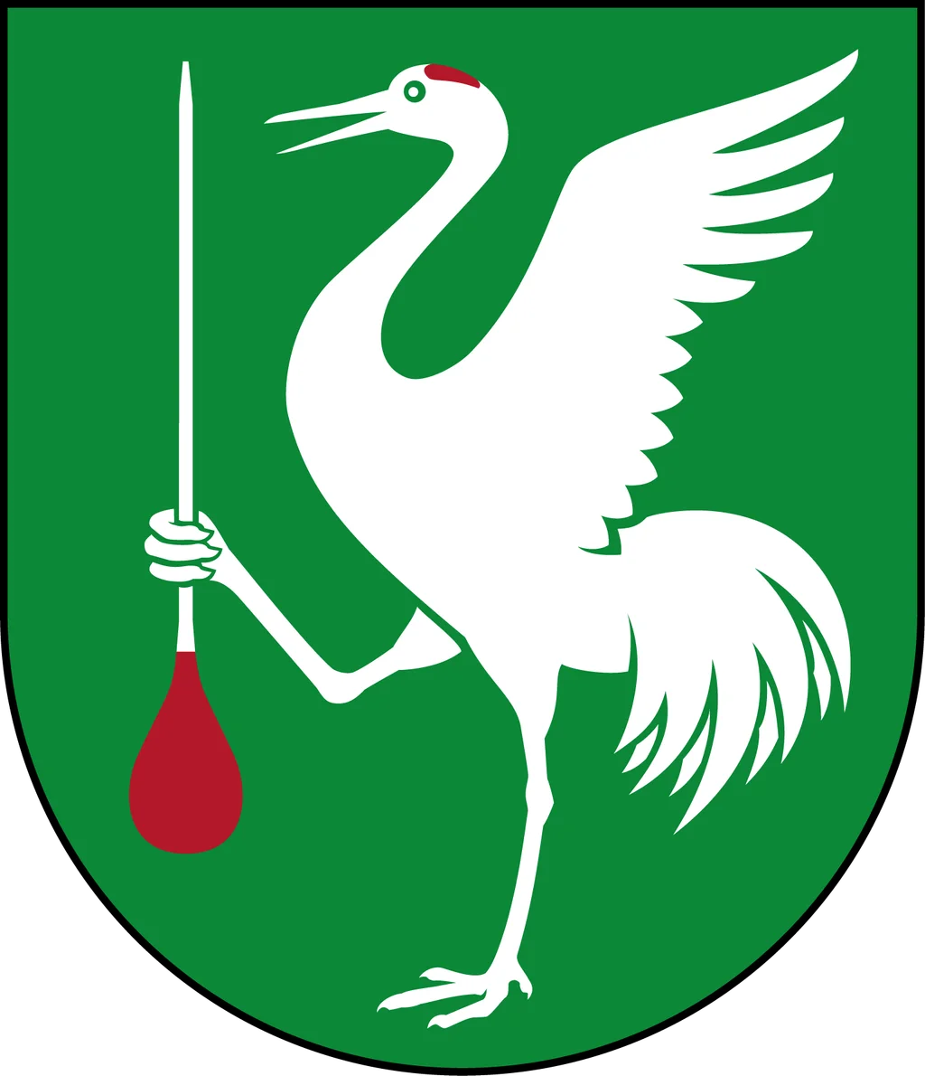 Tranemo kommuns vapen