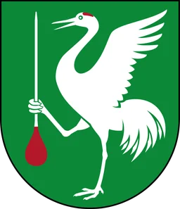 Tranemo kommuns vapen