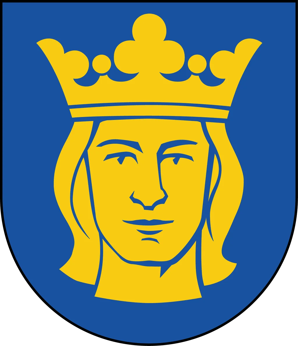 Stockholms kommuns vapen