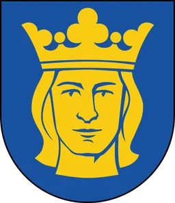 Coat of arms of Stockholm Municipality