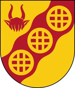 Tyresö kommuns vapen