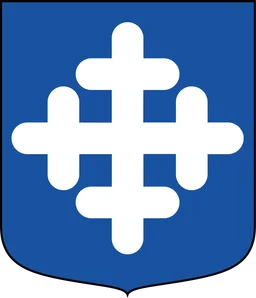 Täby kommuns vapen