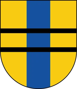 Töreboda kommuns vapen