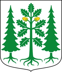 Uddevalla kommuns vapen