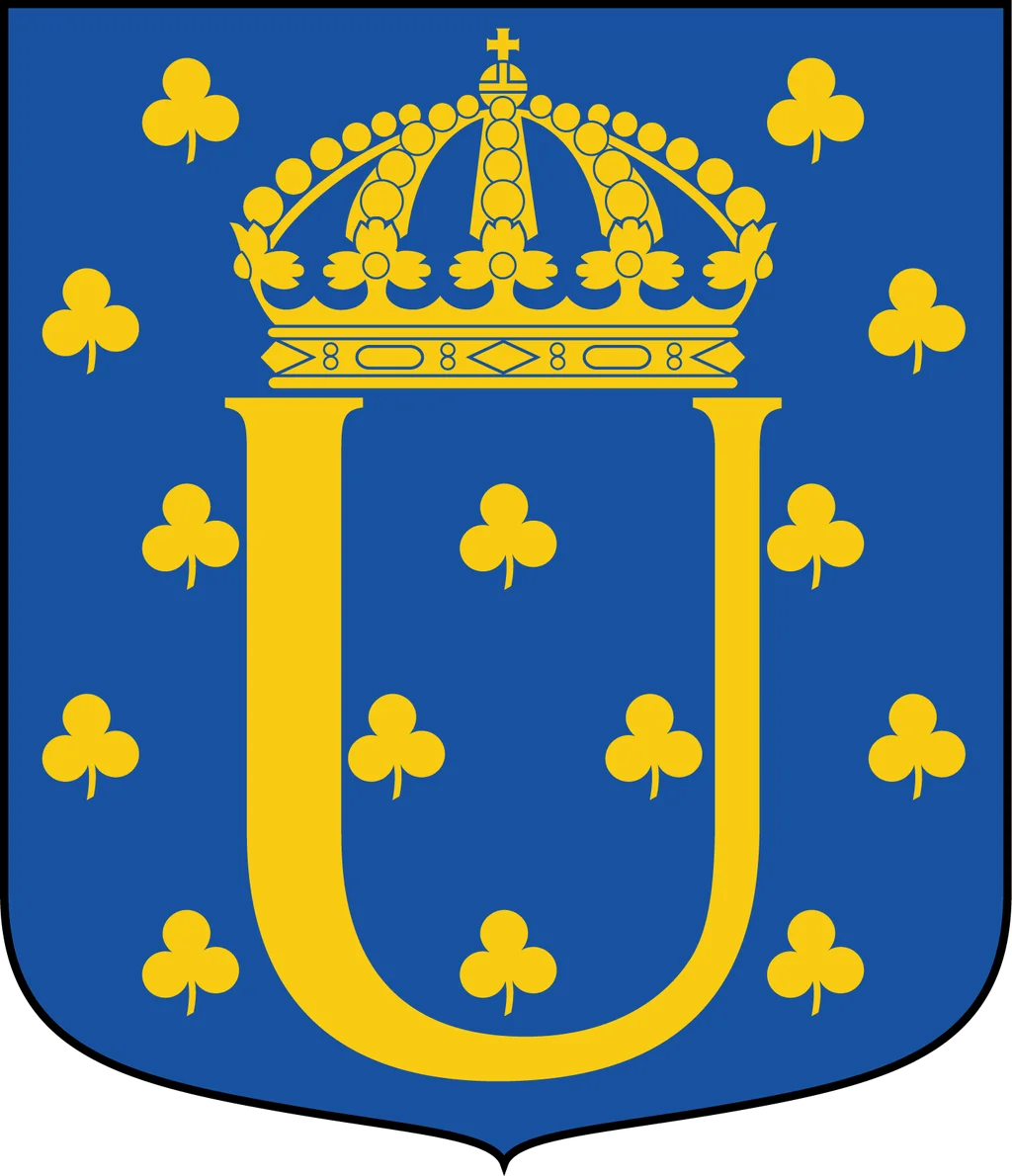 Ulricehamnin kunnan vaakuna