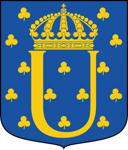 Ulricehamns kommuns vapen