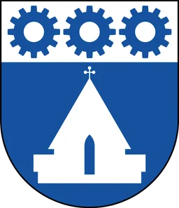 Upplands Väsby kommuns vapen