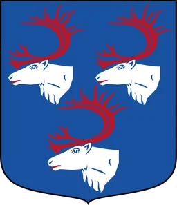 Umeå kommuns vapen