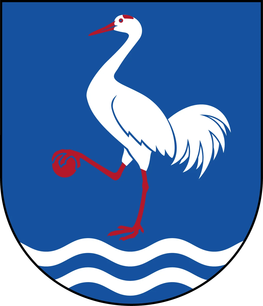 Bollnäs kommuns vapen