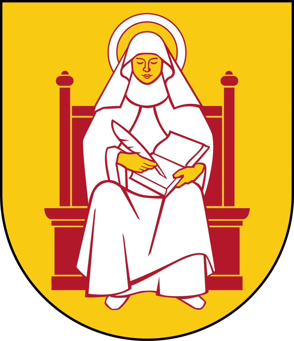 Vadstenan kunnan vaakuna