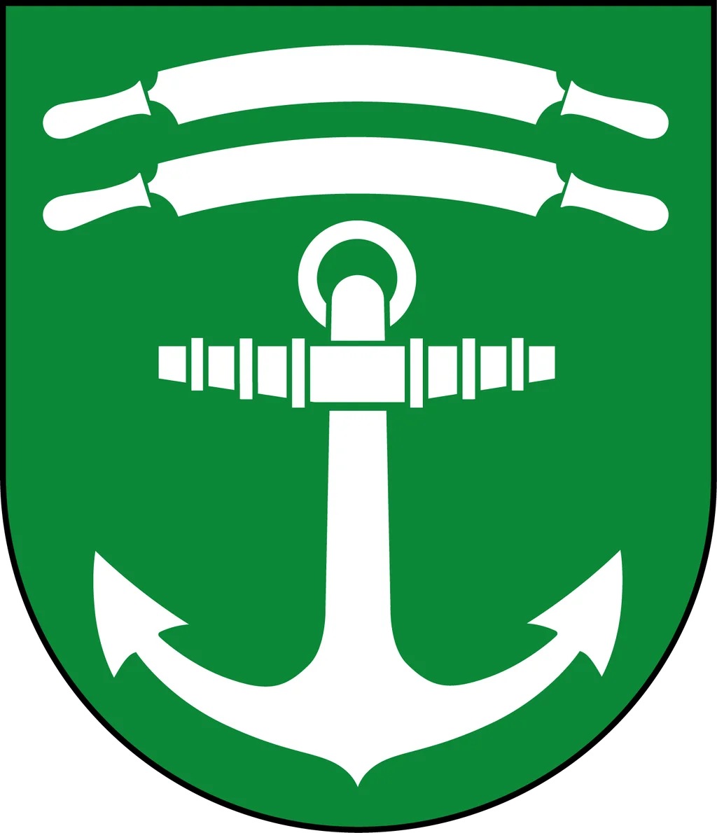 Valdemarsvikin kunnan vaakuna