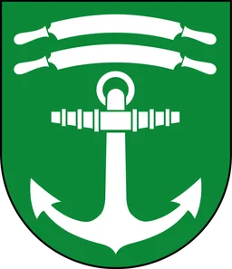 Valdemarsviks kommuns vapen