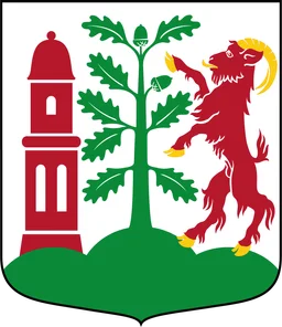 Varbergs kommuns vapen