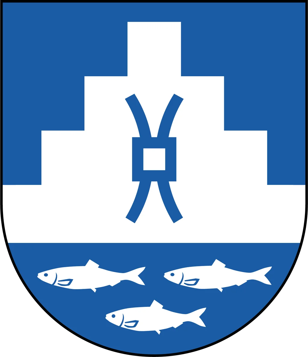 Vellinge kommuns vapen