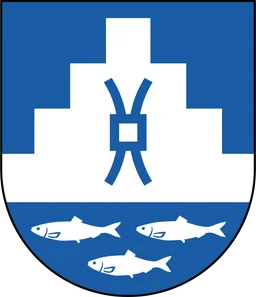 Vellinge kommuns vapen