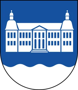 Borgholms kommuns vapen