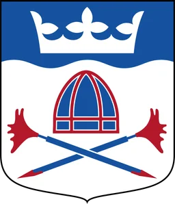 Vilhelmina kommuns vapen