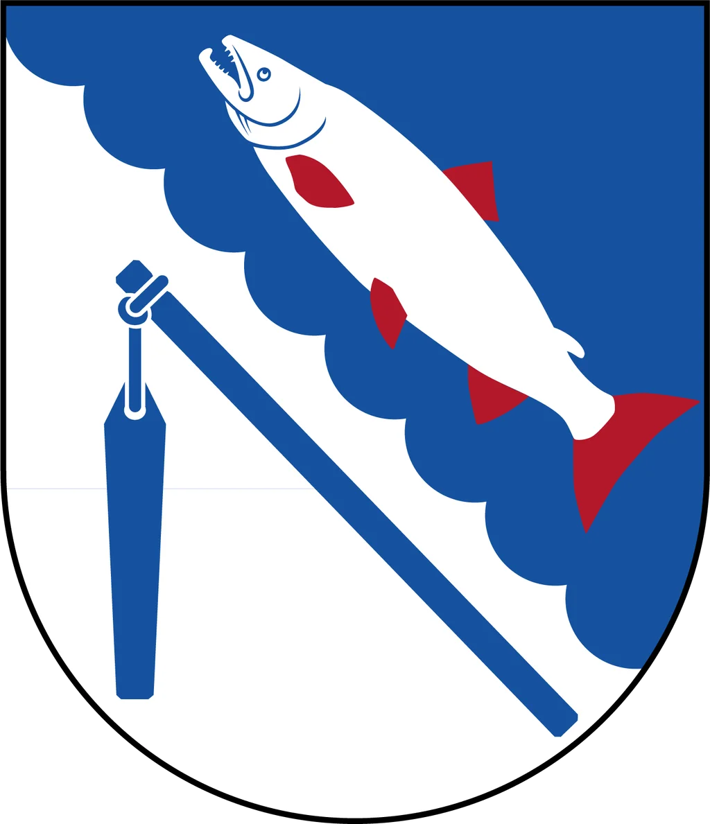 Vindelns kommuns vapen