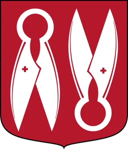 Borås kommuns vapen