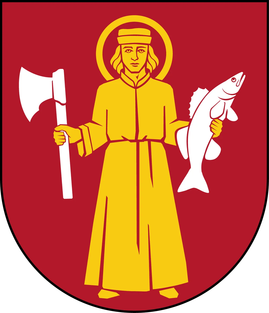 Botkyrkan kunnan vaakuna