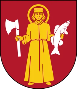 Botkyrka kommuns vapen