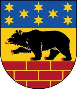 Bräcke kommuns vapen