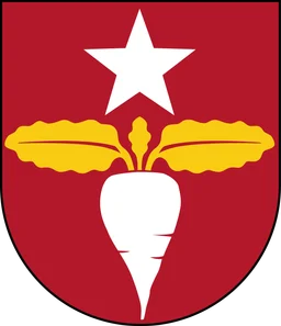 Burlövs kommuns vapen