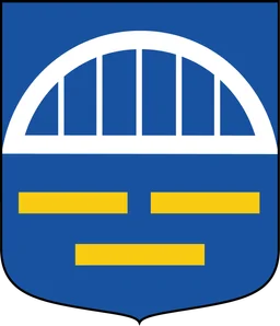 Vännäs kommuns vapen