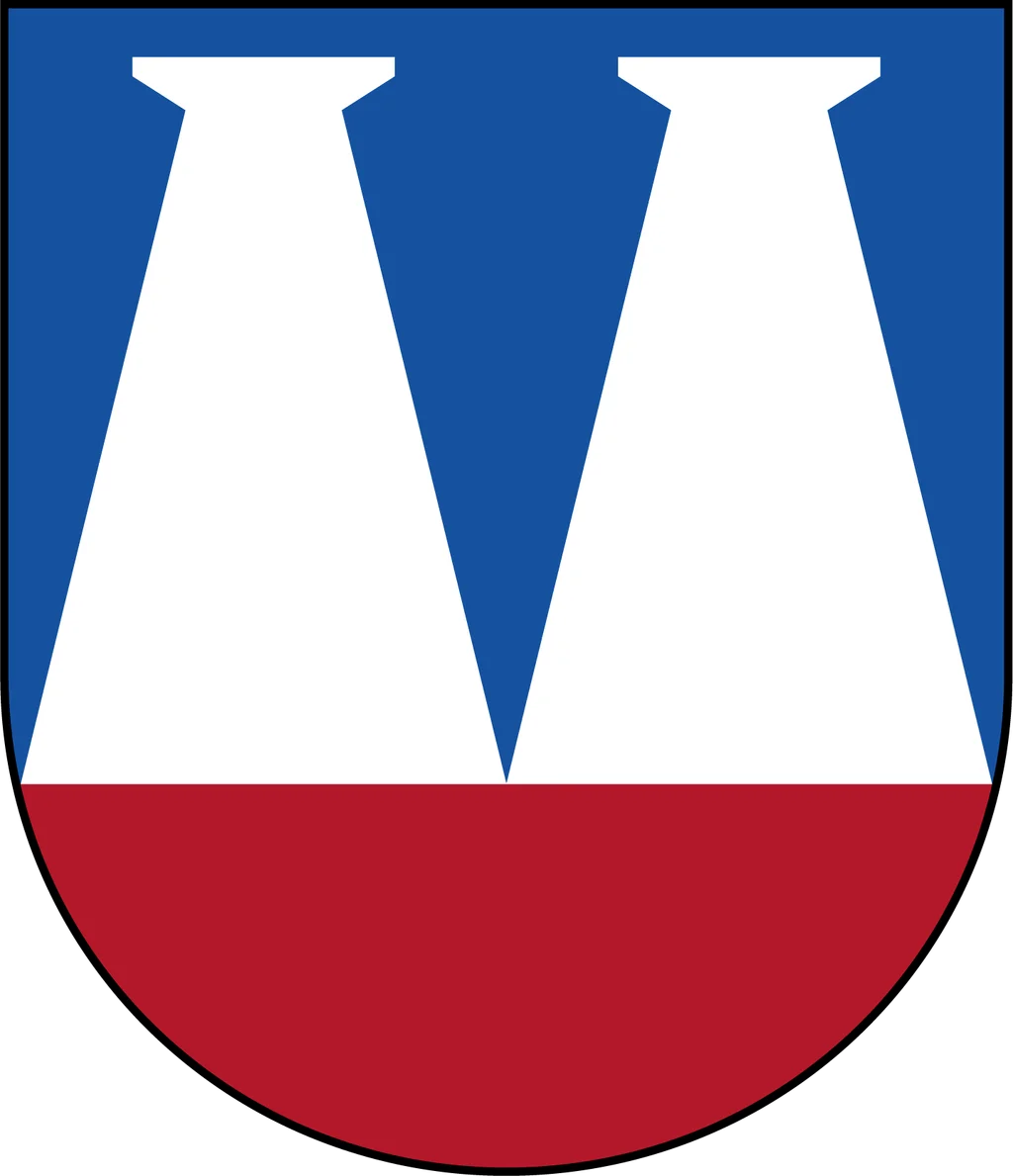 Värmdö kommuns vapen