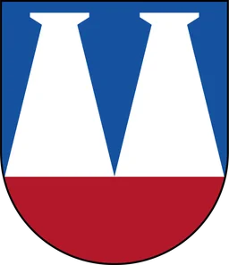 Värmdö kommuns vapen