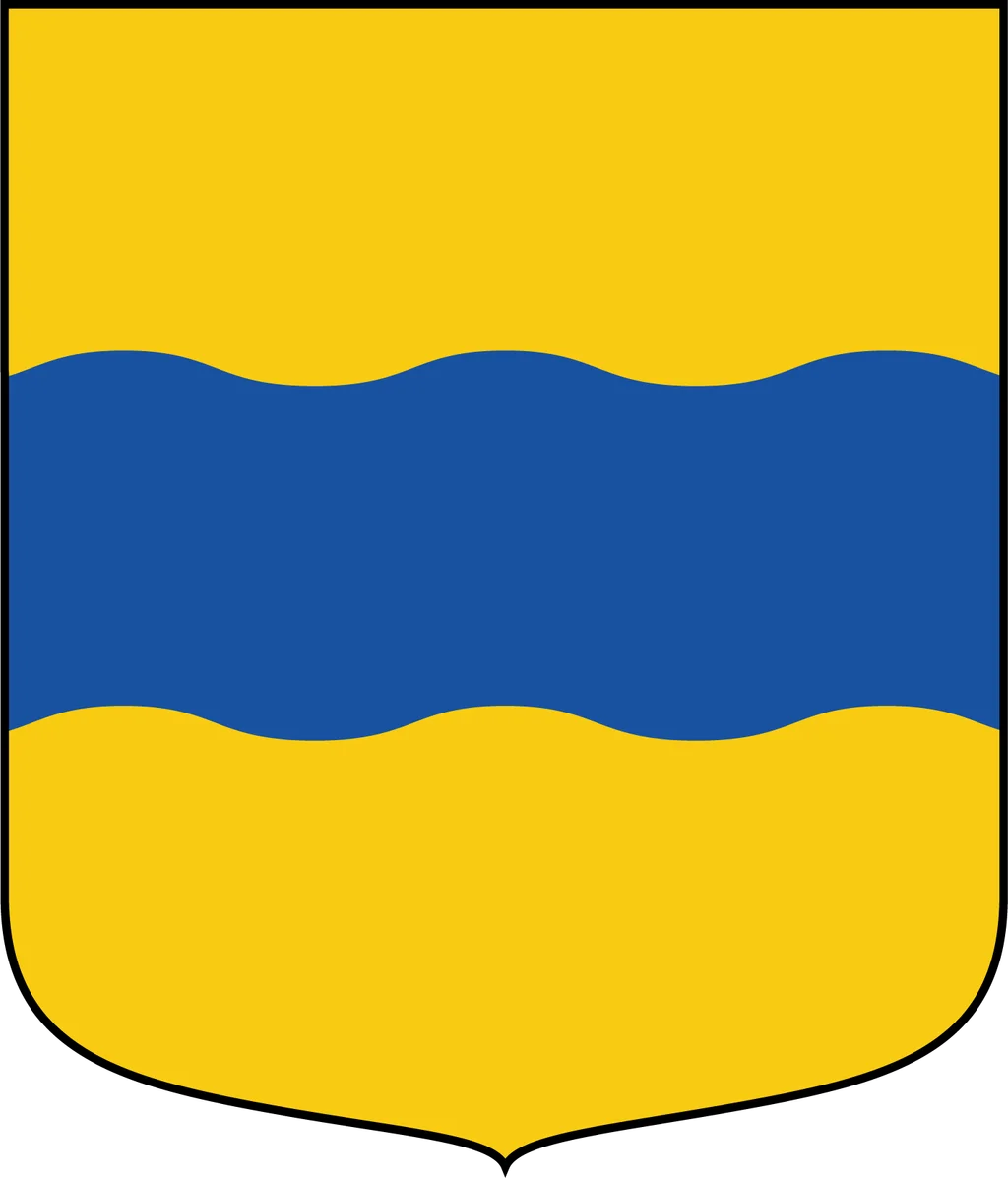 Värnamon kunnan vaakuna