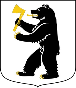 Överkalix kommuns vapen