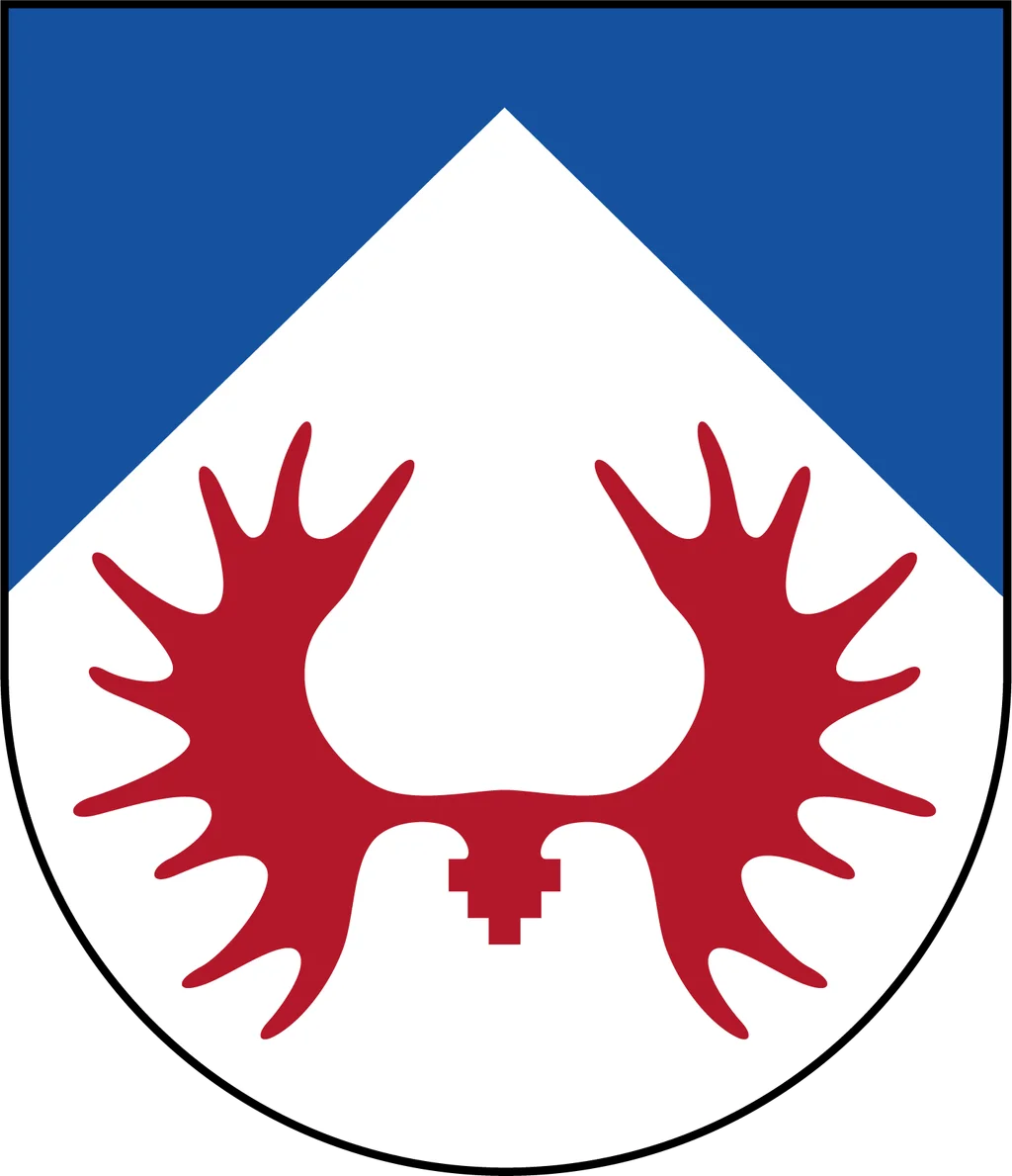 Åre kommuns vapen