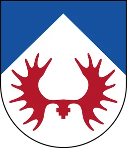 Åre kommuns vapen