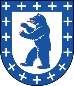 Årjängs kommuns vapen