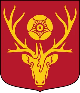 Åsele kommuns vapen