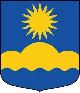 Älvsbyns kommuns vapen