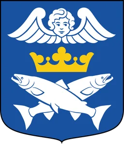 Ängelholms kommuns vapen