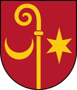 Ödeshögs kommuns vapen