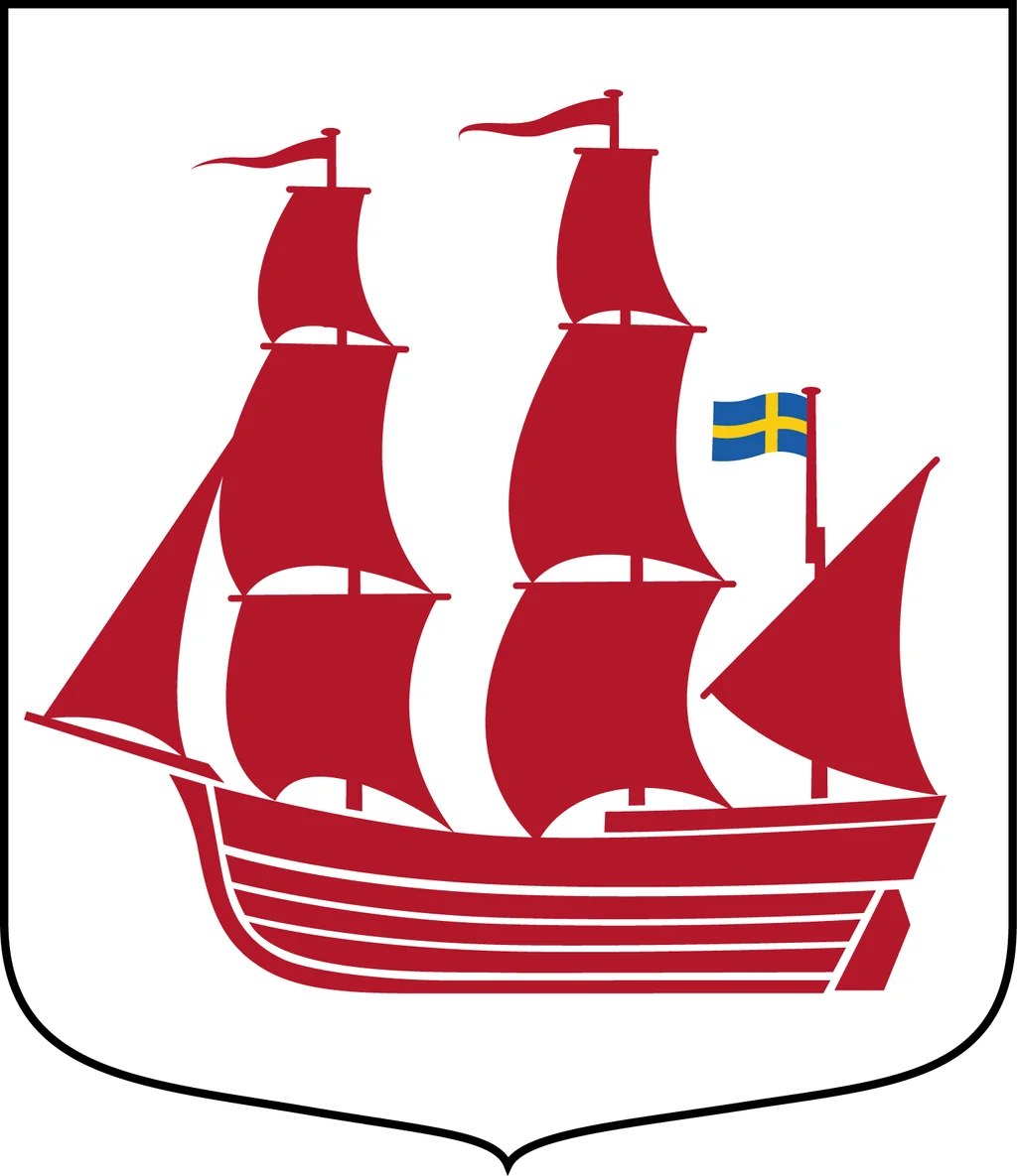 Båstadin kunnan vaakuna