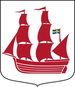 Båstads kommuns vapen