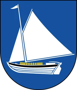 Österåkers kommuns vapen